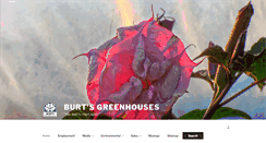 Desktop Screenshot of burtsgh.com